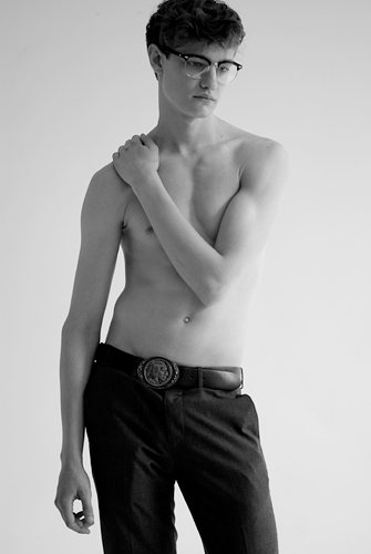Fashion Photography  – Men | Model tests, model portfolio | Natalie Soul Photographer